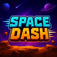 Play Game Space Dash