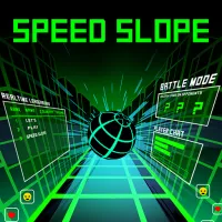 Play Game Speed ​​Slope