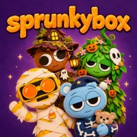 Play Game Sprunkybox