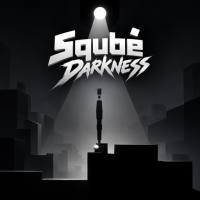 Play Sqube Darkness now!