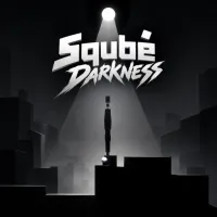 Play Game Sqube Darkness