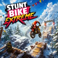 Play Stunt Bike Extreme now!