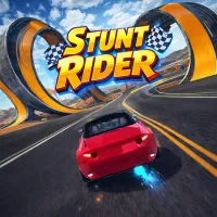 Play Game Stunt Rider