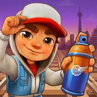 Play Subway Jump 2 City now!