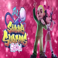 Play Subway Surfers: Seoul now!