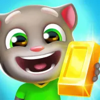 Play Talking Tom Run now!