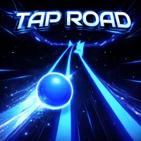 Play Tap Road now!