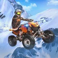 Play Game Thrilling Snow Motor