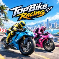 Play Game TopBike Racing