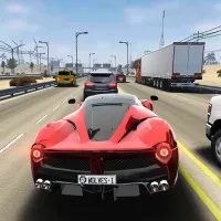 Play Game Traffic Tour