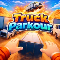 Play Truck parkour now!