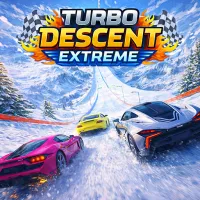 Play Turbo Descent Extreme now!