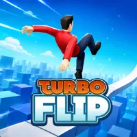 PLay Turbo Flip now!