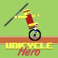 Play Game Unicycle Hero