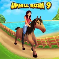 Play Game Uphill Rush 9