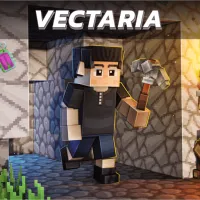 Play Game Vectaria.io