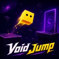 Play Void Jump now!
