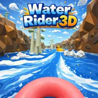 Play Water Rider 3D now!