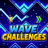 Play Game Wave Challenges