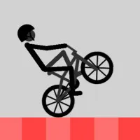 Play Game Wheelie Bike