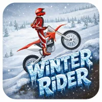 Play Game Winter Rider