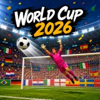 Play World Cup 2026 now!